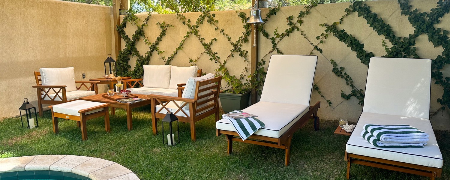 Newport Lounge Chair- PAT7316A-Outdoor